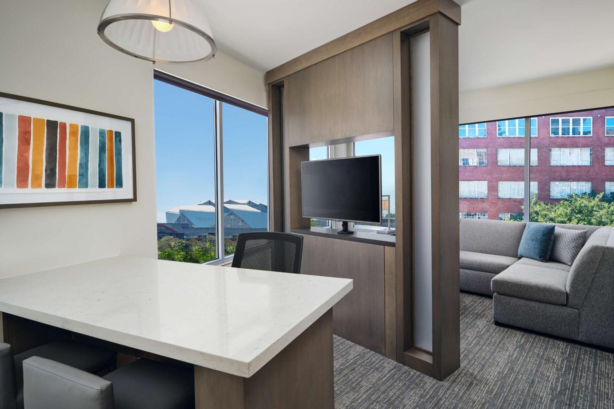 Hyatt House Downtown Atlanta