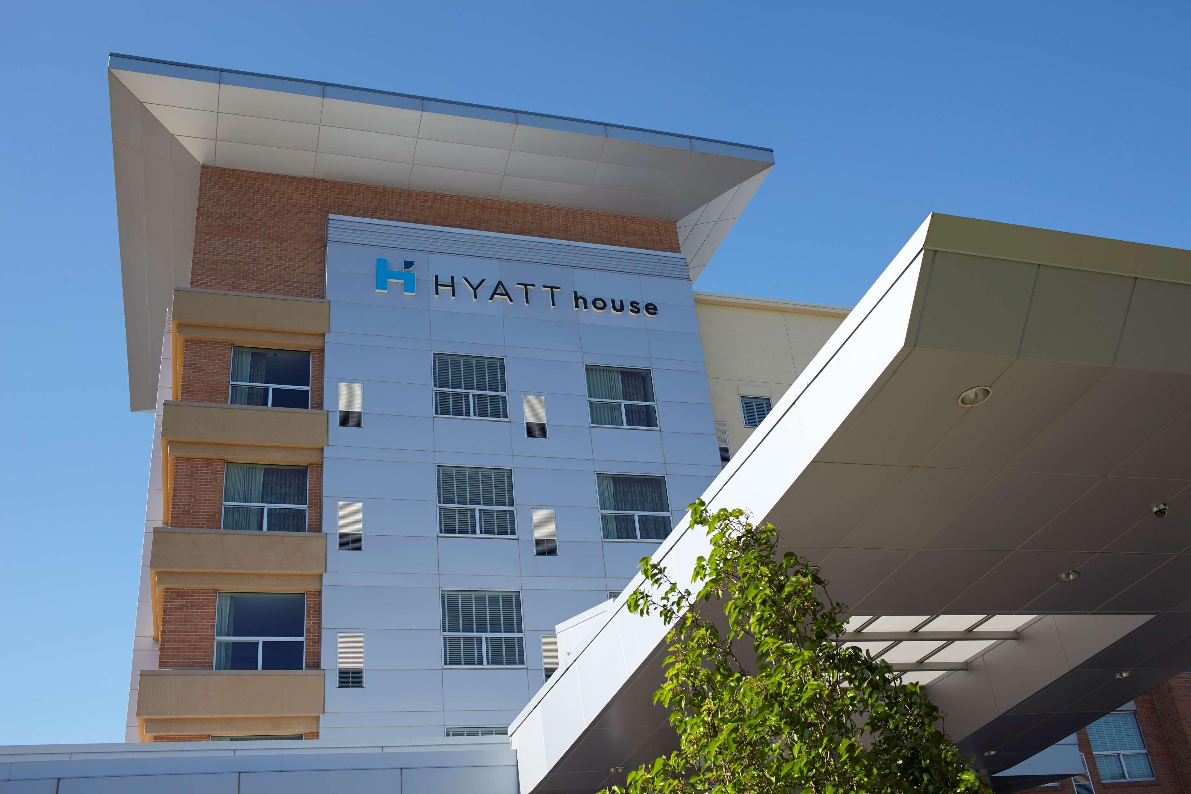 Hyatt House Downtown 3* Atlanta