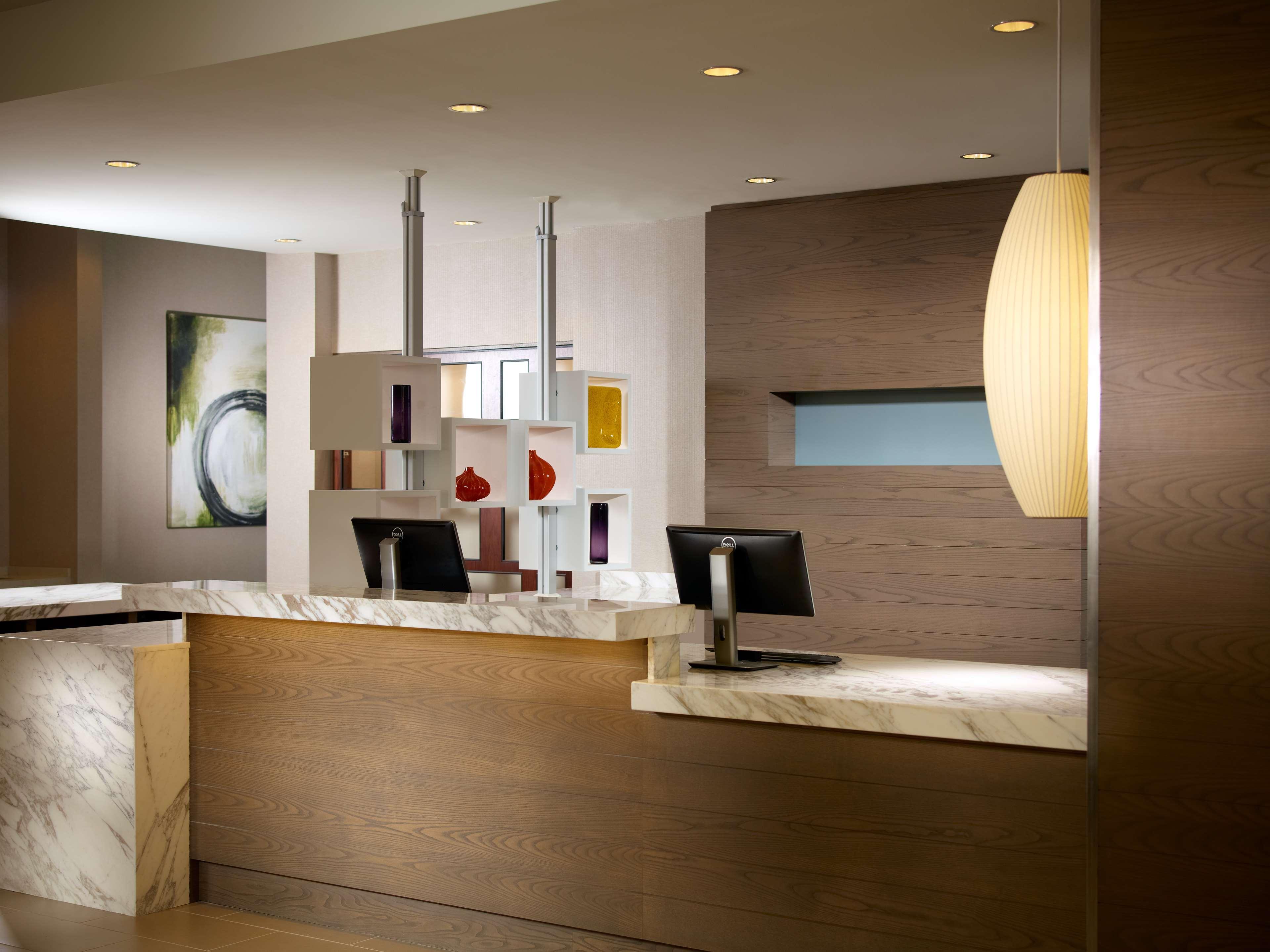 Hyatt House Downtown Hotel Atlanta