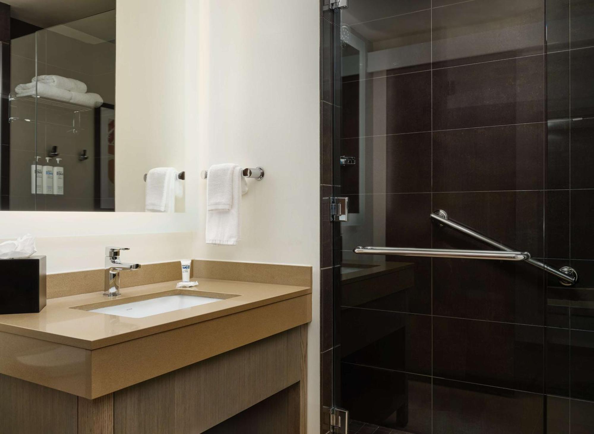 Hyatt House Downtown