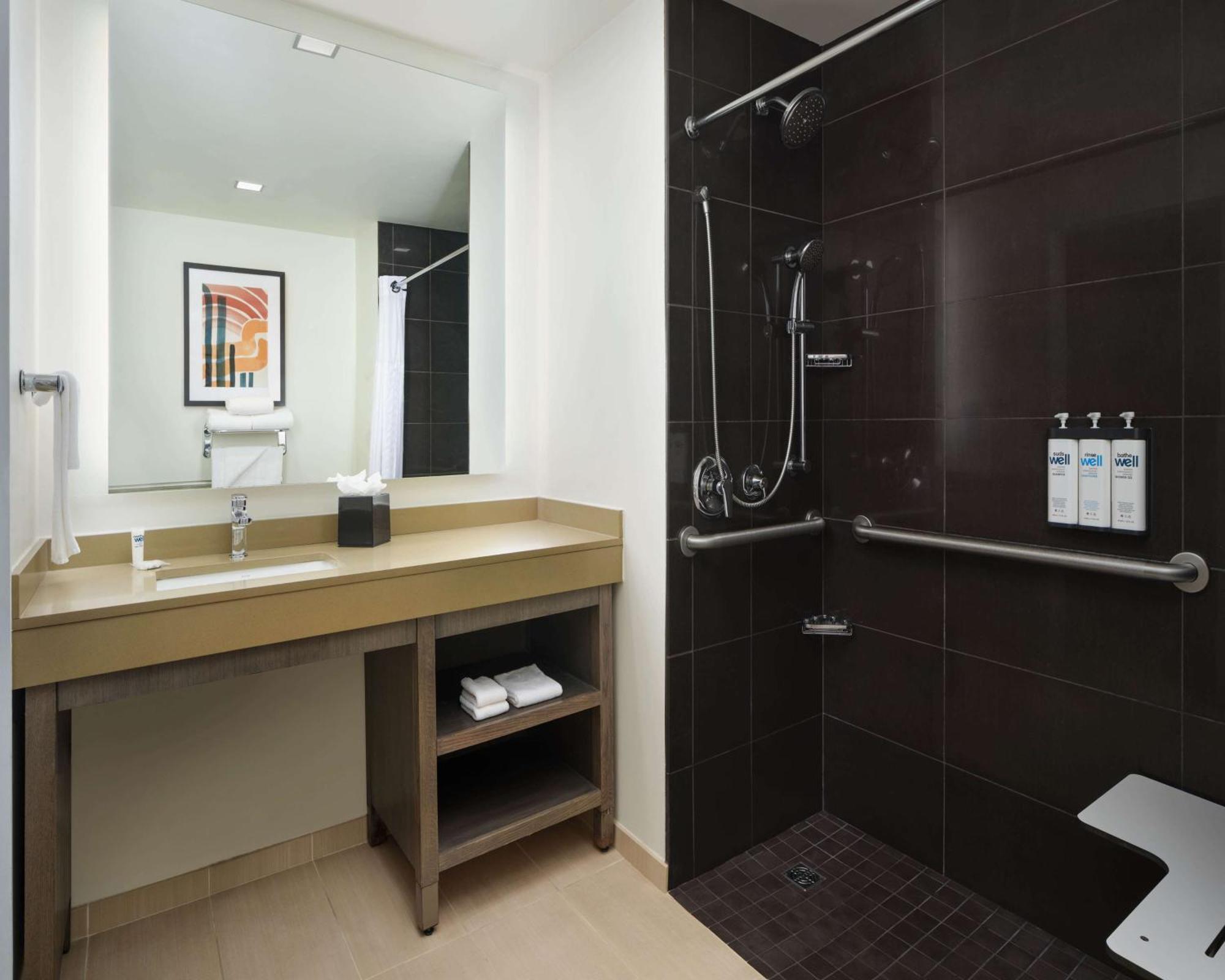 Hyatt House Downtown 3* Atlanta