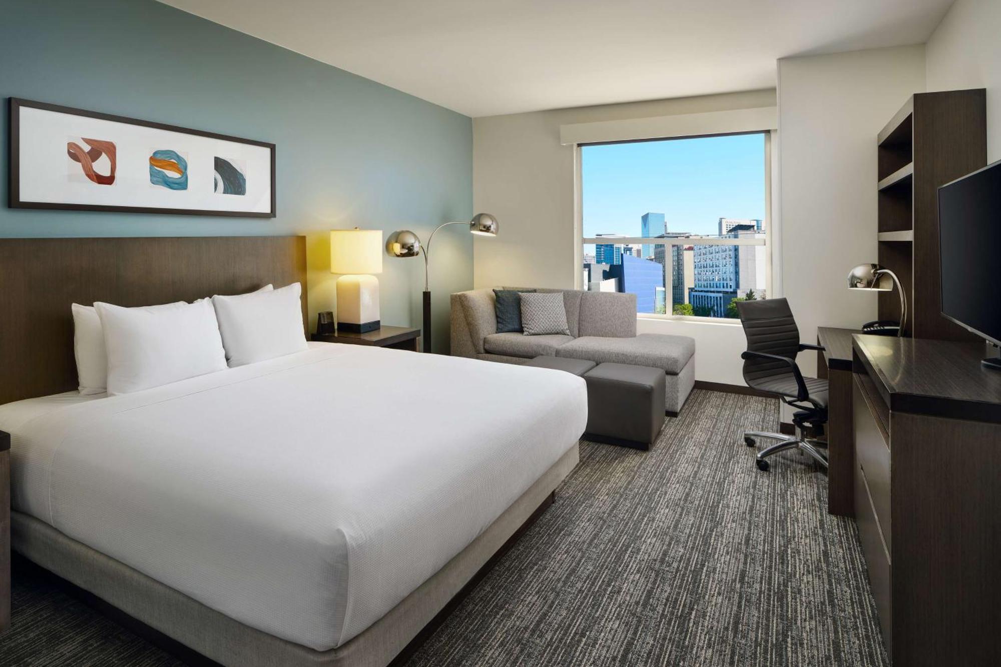 Hyatt House Downtown