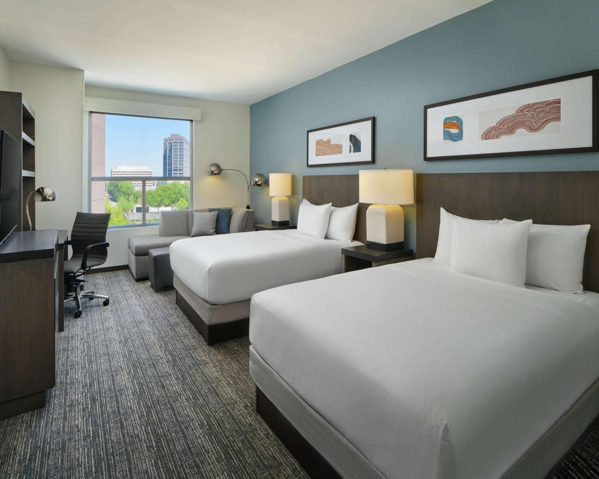 Hyatt House Downtown