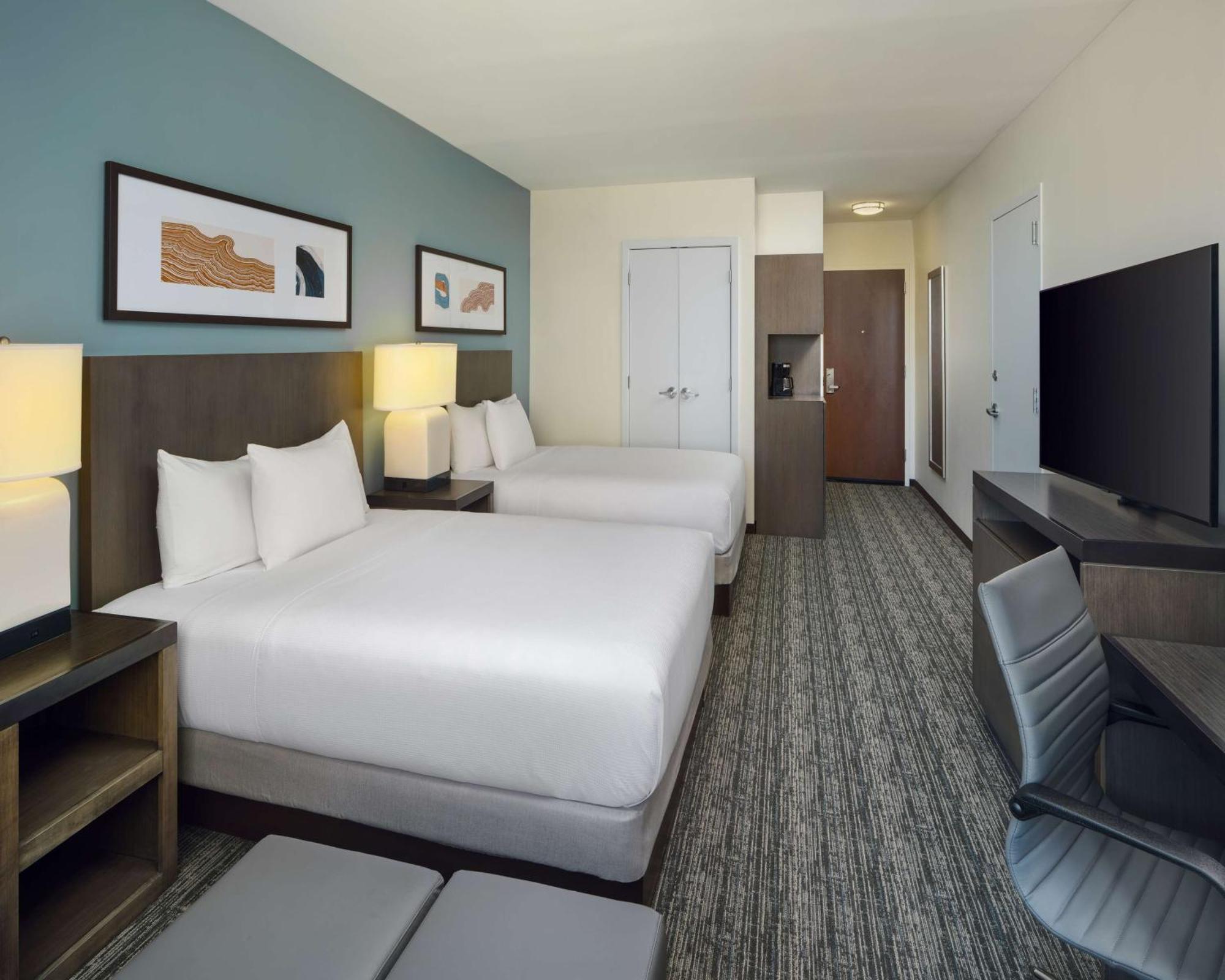 Hyatt House Downtown Atlanta