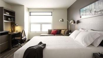 Hyatt House Downtown Hotel