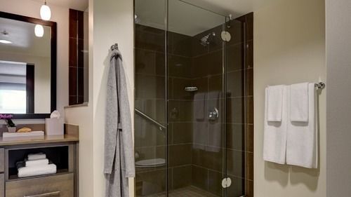 Hyatt House Downtown 3*