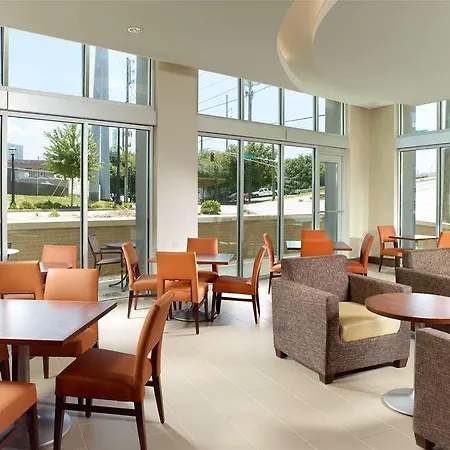 Hyatt House Atlanta Downtown 